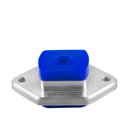 Rear top mounts BMW E8x E9x - Polyurethane 70ShA