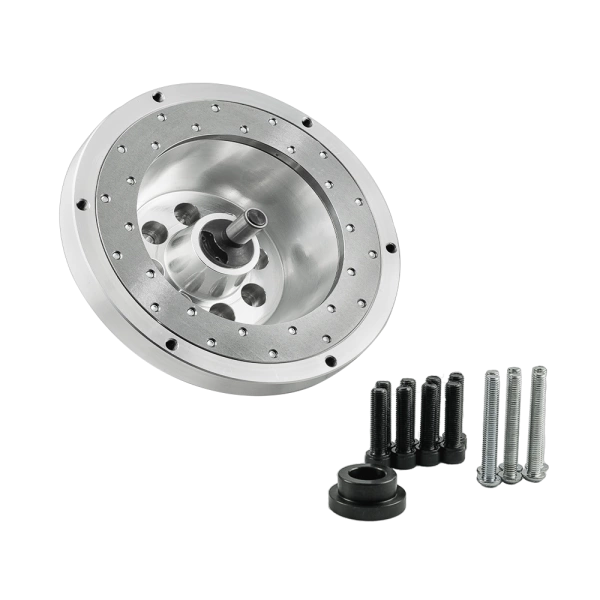 Volante de inercia Toyota JZ - BMW N54 ZF GS6-53BZ HGX JGK JGF JGD - 184mm / 7.25" (S)