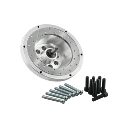 Volante de inercia Toyota UZ - BMW M57N GS6-53DZ HGU HGK / N54 GS6-53BZ - 184mm 7.25" (P)