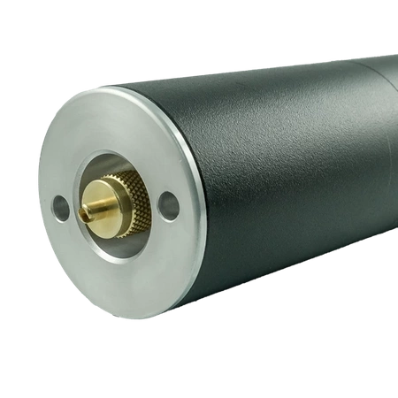 Hydraulic Suspension Bump Stop 2" 