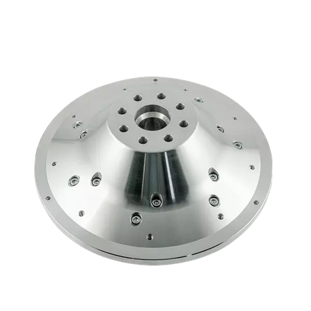 Volante de inercia Toyota JZ 1JZ 2JZ - BMW M57n ZF GS6-53DZ HGD JGA - 228mm / 8.98" Twin Disc