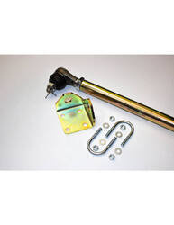 Hinterer Lenkstange für Nissan Patrol Y60