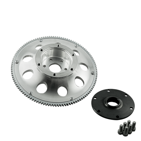 Schwungrad Ford Barra - BMW DCT DKG Getrag GS7D36SG N54 N55 S55