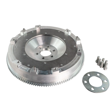 Volano Alleggerito monomassa Mini Cooper S R56 N14 - Ø228mm - 5,26 kg / 11,60 lb