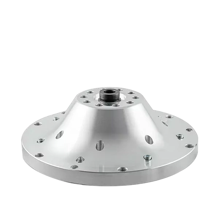 Volante do motor Volvo White - BMW M57n GS6-53DZ HGD JGA HGA - 240mm / 9.45"