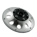 thumbnail interactive-video image 1 of Stance+ 25mm PCD Hub Adapters – VW 5x100 57.1 To Porsche 5x130 71.6 M14, Pair 1 of 2