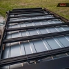 Portapacchi per Nissan Patrol Y61 LWB