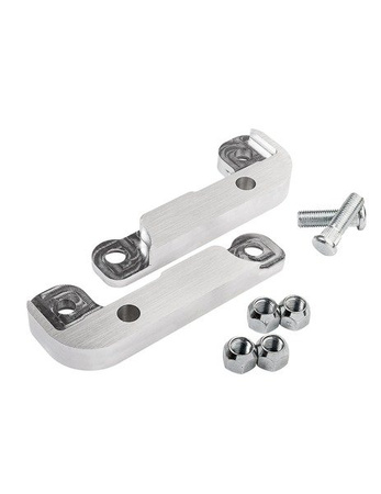 Piastre di sterzo Stage 1 BMW E36 M3 +25%