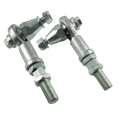 Extremo uniball para brazo de control lateral trasero ajustable Nissan 350Z Z33