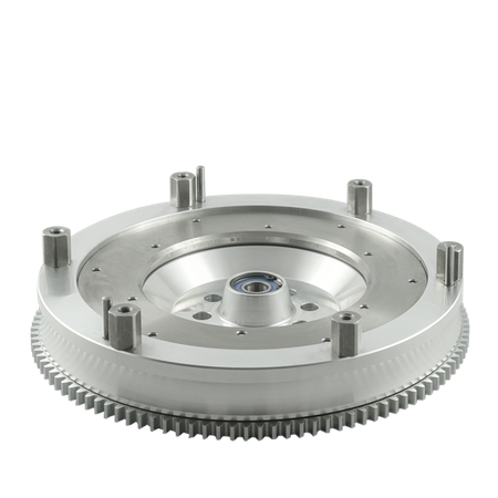 Koło zamachowe BMW M50 M52 M54 S50 S52 S54 - BMW M57n GS6-53DZ HGD JGA - 215mm / 8.46" Twin disc