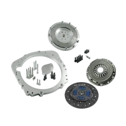 Stage 1 Zestaw sprzęgła Toyota JZ 1JZ 2JZ - Toyota GT86 - 240mm / 9.45" (SWAP)