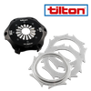 3-dischi \ High \ 1693 Nm / 1245 lb-ft