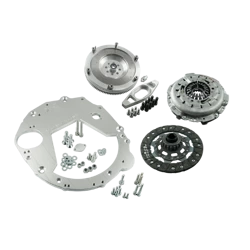 Stage 2 BMW M50 M52 M54 S50 S52 S54 - BMW M57N HGD JGA - 215mm / 8.46" (0° Vertical)