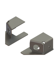 Supporti del braccio di controllo inferiore Nissan Patrol Y60 Y61