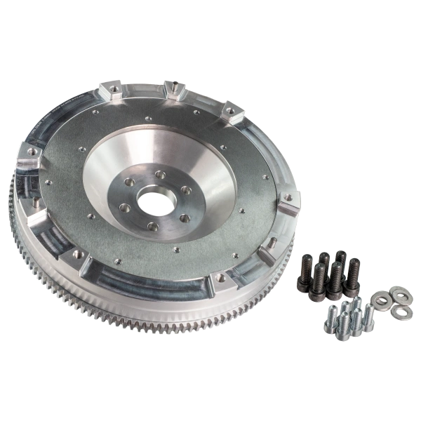 Leichtes Schwungrad Opel Astra H GTC Z20 LER LEL - Ø230mm - 5,79 kg / 12,76 lb