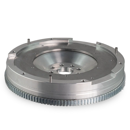 Volante aligerado Saab 9-3 2.0 T B207 - 5,71 kg / 12,59lb
