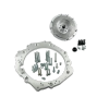 Adapter kit Toyota JZ - manual 6-speed BMW M57n GS6-53DZ HGU HGK - 240mm / 9.45"