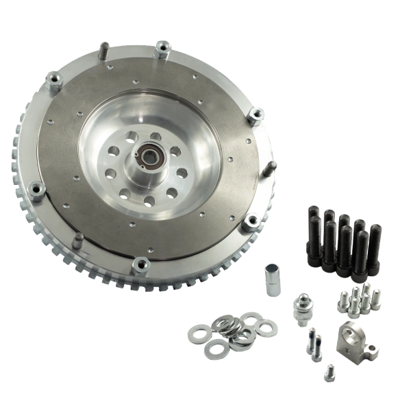 Flywheel BMW M62 - BMW M57n GS6-53DZ HGD JGA - 240mm / 9.45"