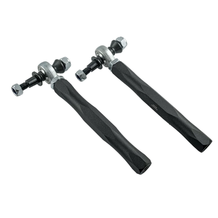 Terminali regolabili per barra sterzo BMW E46 Z4 - Uniball