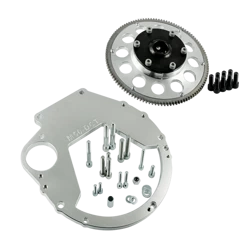 Kit adattatore BMW M50 S50 M52 S52 M54 S54 - BMW DCT DKG Getrag GS7D36SG N54 N55 S55