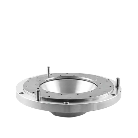 Schwungrad Volvo White T5 T6 - BMW M57 GS5-39DZ - 240mm / 9.45"