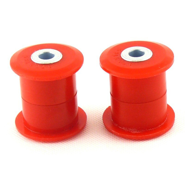 Boccole anteriori in poliuretano del braccio oscillante anteriore Audi A3 8P S3 8P TT 8J 8S 80ShA
