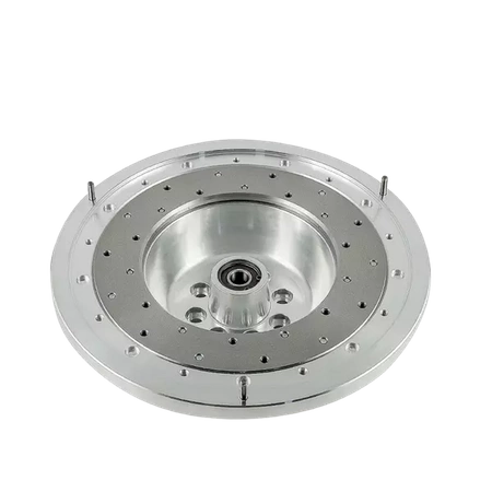 Volano Toyota JZ 1JZ 2JZ - BMW M57n ZF GS6-53DZ HGD JGA - 228mm / 8.98" Twin Disc