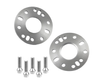 PMC Motorsport aluminum Wheel Spacers Set for Renault 4x100 4x108 5x108 5x114,3 / 60,1 / 8MM