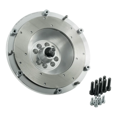 Schwungrad Mercedes-Benz M113 M156 - BMW M57N GS6-53DZ HGU HGK / N54 GS6-53BZ - 240mm / 9.45"