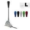 Leva Cambio 8HP DCT DKG DSG PDK - Pomello Nero (A)