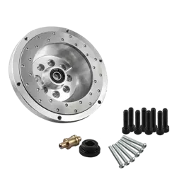 Schwungrad Toyota JZ - BMW M50 S50 M52 S52 M54 S54 M57 - 184mm 7.25" (S)