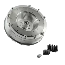 Koło zamachowe Nissan SR20 CA18 - BMW M57N ZF GS6-53DZ HGD JGA HGA 6-biegów  - 240mm / 9.45"