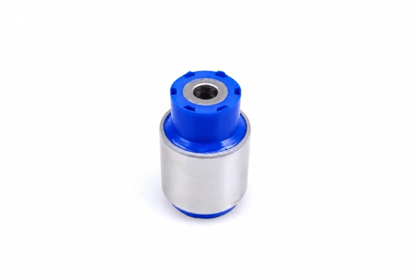 Silentblock trasero de poliuretano del brazo de suspensión delantero BMW Serie 1 E81 E82 E87 E88 Serie 3 E90 E91 E92 E93 Z4 E89 X1 E84 90ShA