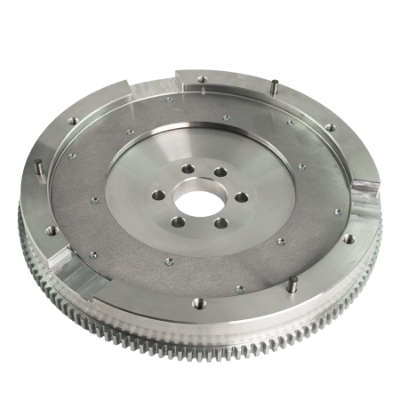 Volante aligerado Audi A4 B5 B6 B7 / Seat Exeo / Skoda Superb / VW Passat B5 B5.5 - 5,74 kg / 12,65 lb (228mm 1.8T / 2.0)