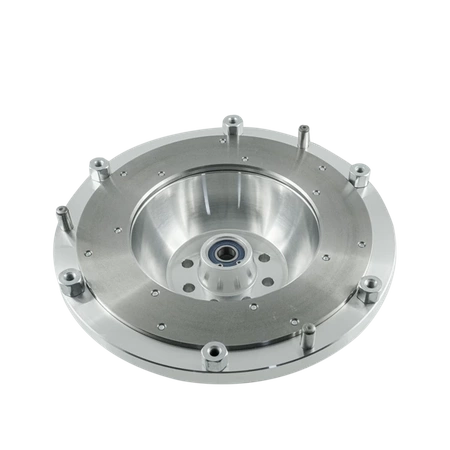 Volano Toyota JZ - BMW N57 GS6-53DZ HS1 HB7 HAF - 240mm / 9.45"