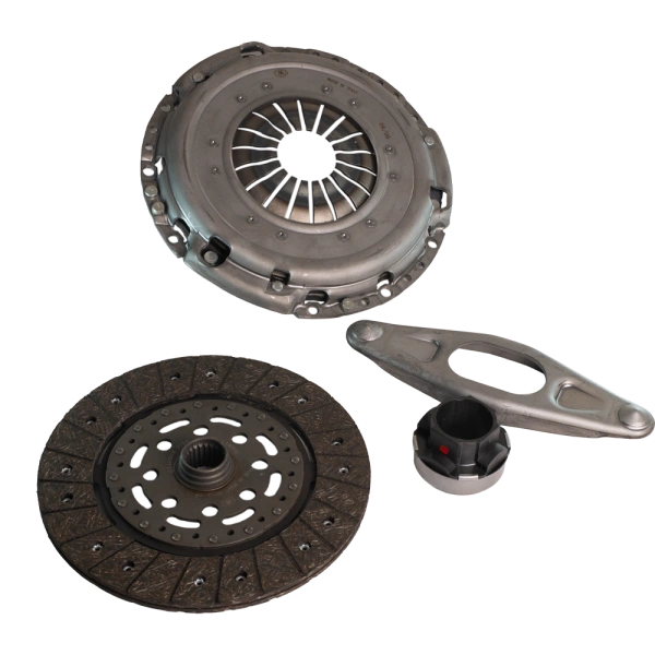 Kit d'embrayage pour BMW M47N N47 N20 N52 N53 - 26,5x29-22N - 240mm - sans rattrapage automatique