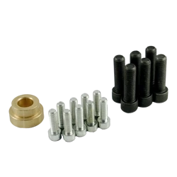 Montagesatz für PMC Schwungrad Nissan RB - Nissan 350Z Z33 370Z Z34 CD009 - 250mm / 9.84"