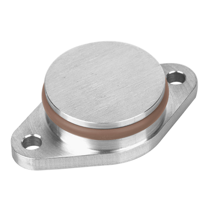 Tapones y juntas de colector de admisión BMW 22mm (4)