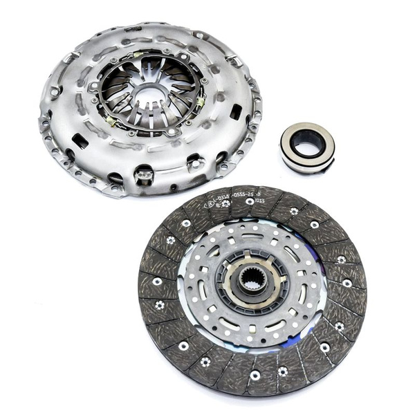LuK Clutch Kit 624 3397 00