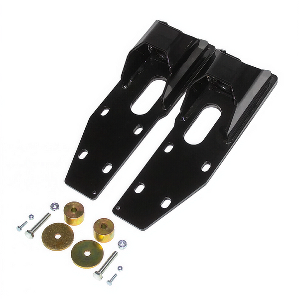 Dropbox Nissan Patrol Y60 Y61 Czarny