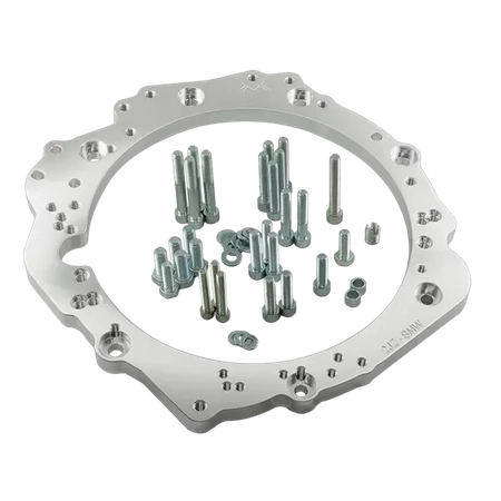 Kit adattatore Toyota 1JZ 2JZ - BMW ZF 8HP 8HP75 8HP70 8HP50 8HP51