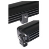Panello LED Purelux Black Boost S200 Gen3 / 20 cm / 60W