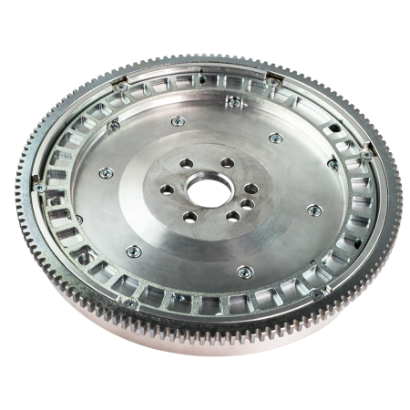 Volante aligerado Ford 1.6 - Ø220mm - 4,34 kg / 9,57 lb
