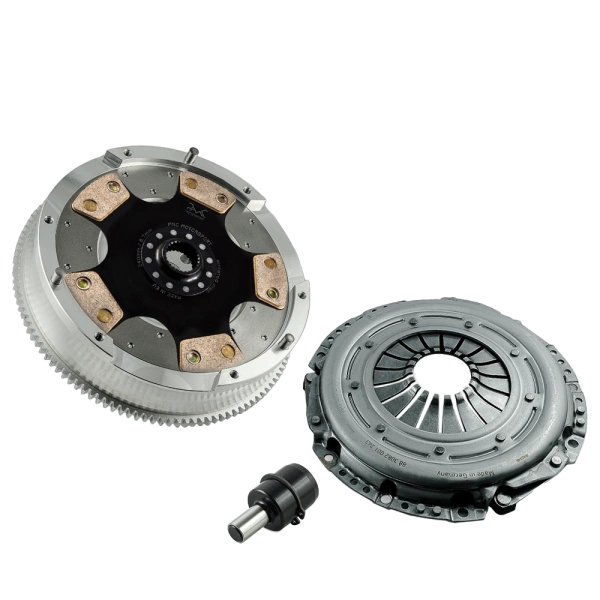 Race Stage 1 Kit de embreagem BMW N54 N54B30 135i 335i 535i / 6150g / 13.56lb