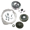 Road Stage Nissan KA24 - Nissan 350Z Z33 CD009 / Nissan 370Z Z34 JK - 250mm / 9.84"