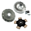 Kit de embrague Performance Drift Stage 2 BMW M50 M52 M54 ZF 5-velocidades 5700g / 12.9lb