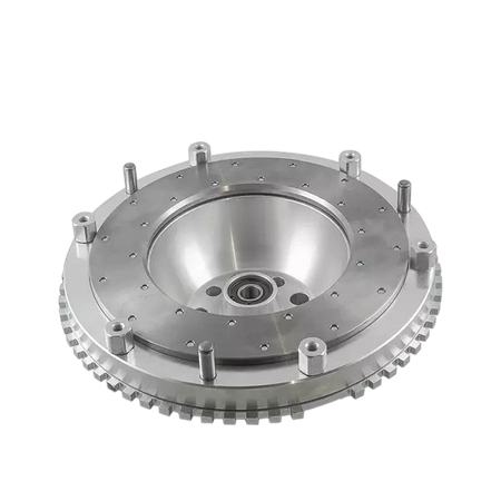 Volante do motor BMW M62 - BMW M50 S50 M52 S52 M54 S54 M57 - 240MM / 9.45"