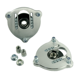 Placa de camber ajustável Golf V VI (3D)