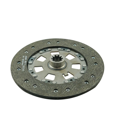 Disco frizione Sachs 1864 098 132 BMW M50 M52 M54 23x29-10N [240mm 9.25"]