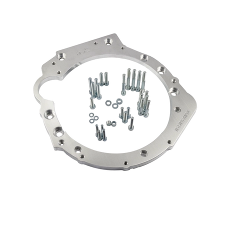 Flange de adaptação BMW N54 N55 S55 - BMW ZF 8HP 8HP50 8HP51 8HP70 8HP75 8HP76